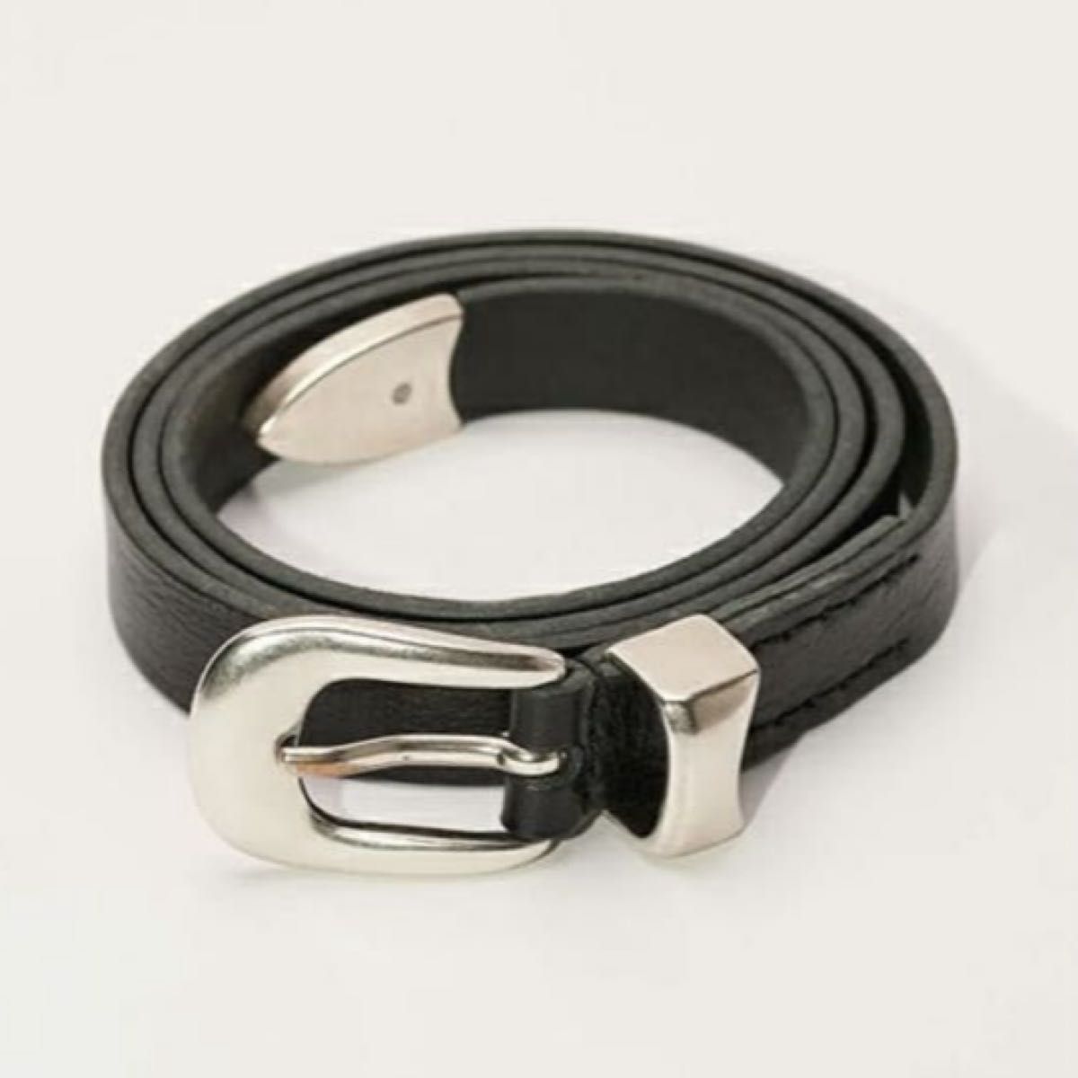 Our Legacy 2cm Belt 90 Black Leather｜Yahoo!フリマ（旧PayPayフリマ）