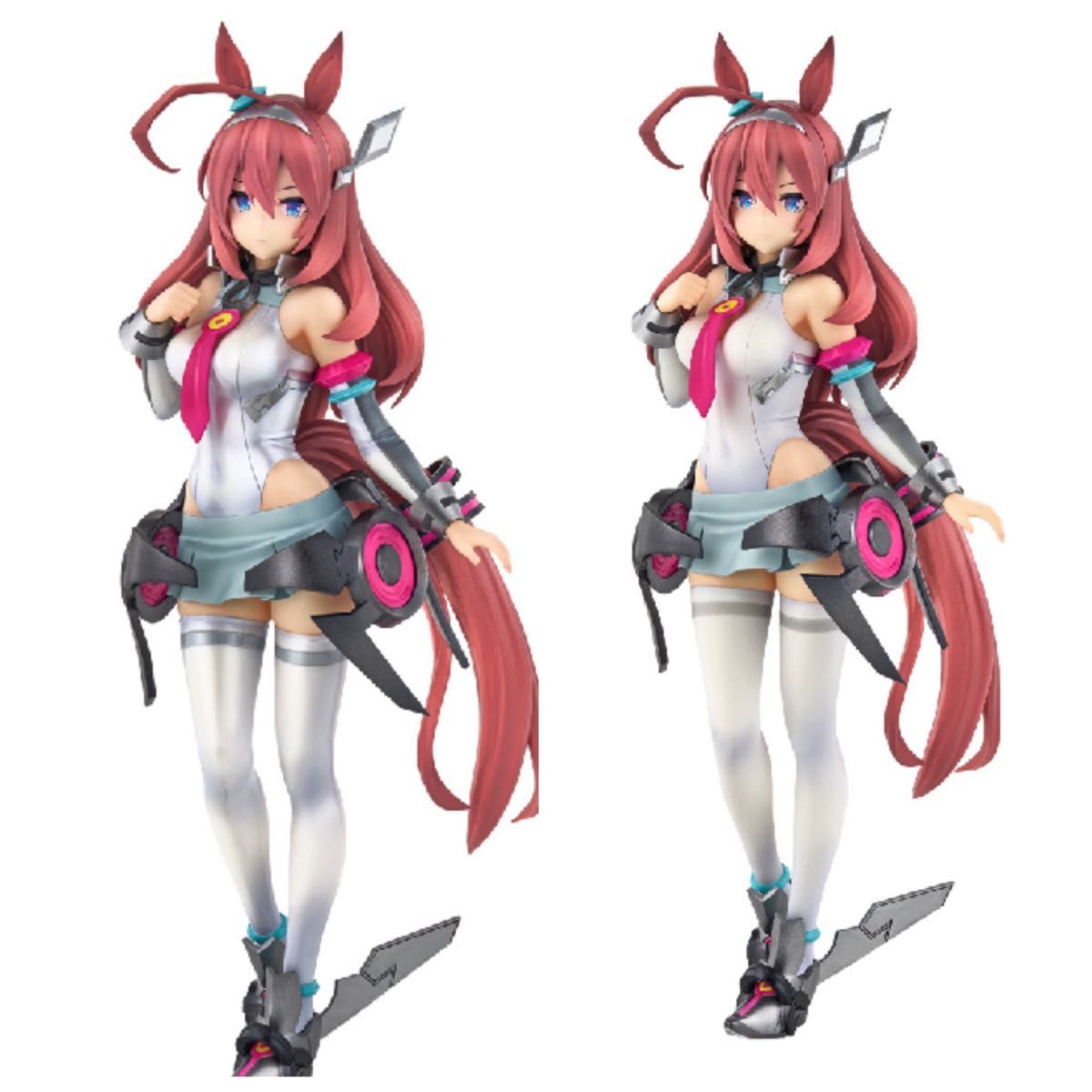一番くじ ウマ娘 プリティーダービー 10弾 B賞 C賞 ミホノブルボン