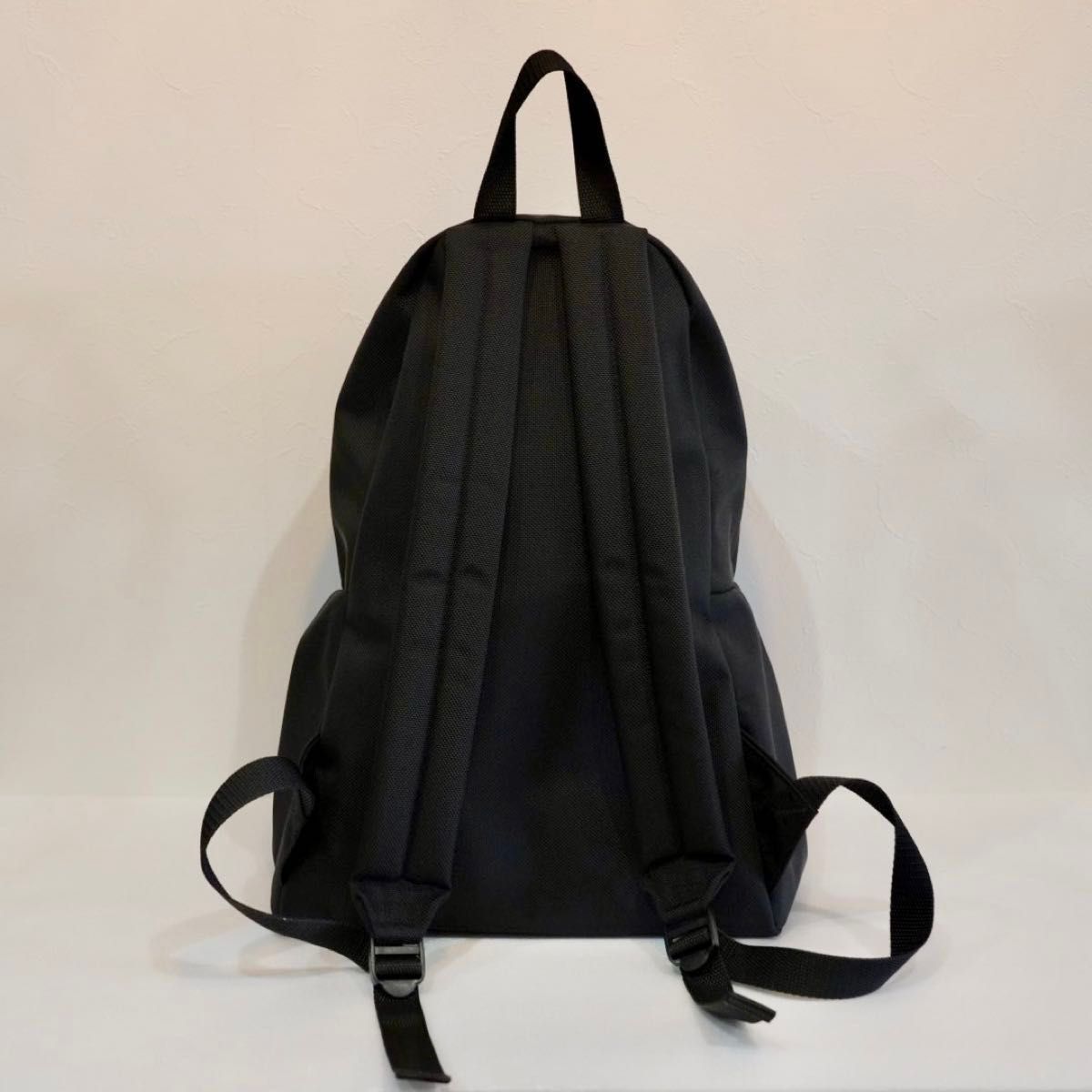 JIM MELVILLE for Ron Herman Bag pack L バックパック ブラック ロン