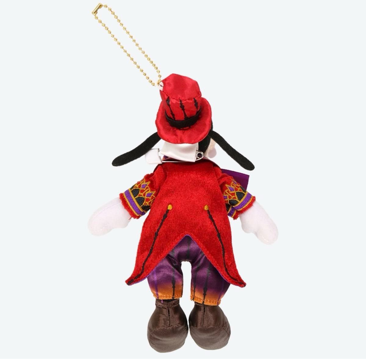 ディズニー ハロウィン グーフィーぬいば ぬいぐるみ｜Yahoo!フリマ
