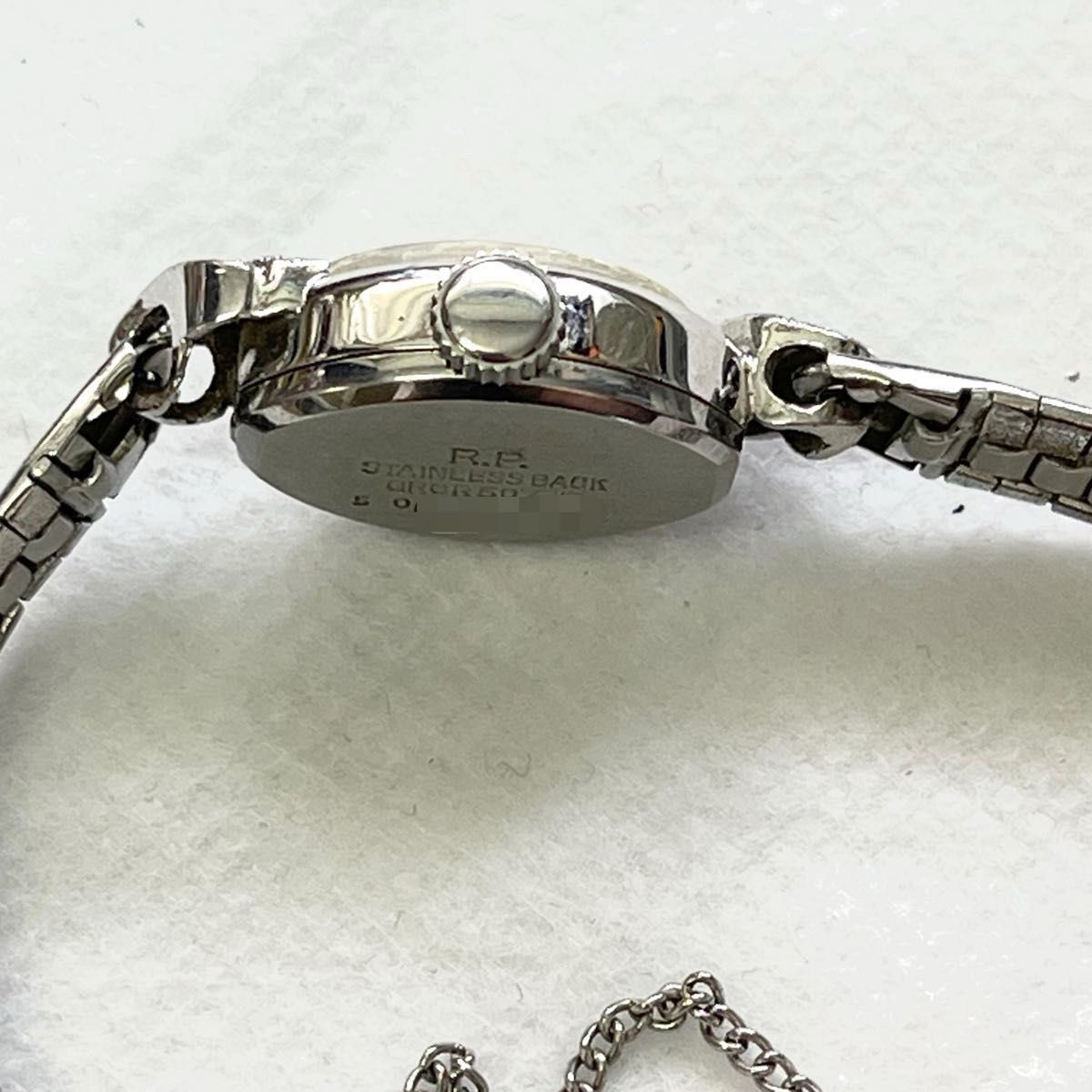 稼働 美品 CITIZEN GRACE 手巻き レディース シチズン ブレスレット