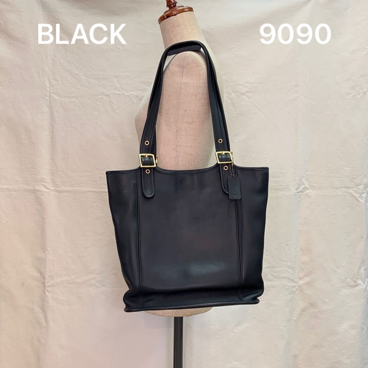 OLD COACH オールドコーチ 9090 クリーニング コンディショニング済