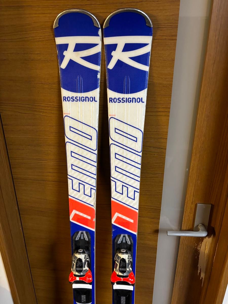 ロシニョール(ROSSIGNOL) デモデルタ (DEMO DELTA) スキー板｜Yahoo