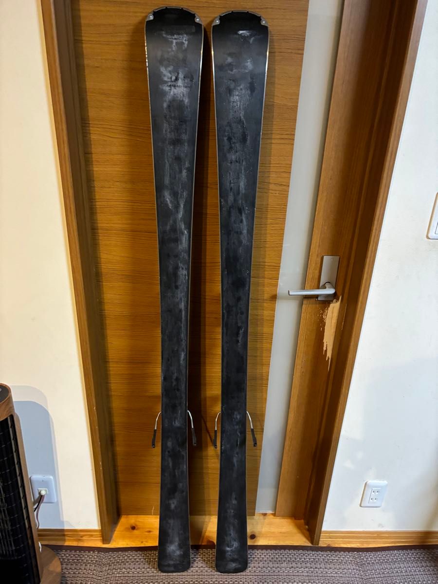 ROSSIGNOL DEMO DELTA ロシニョール デモ・デルタ 163｜Yahoo!フリマ