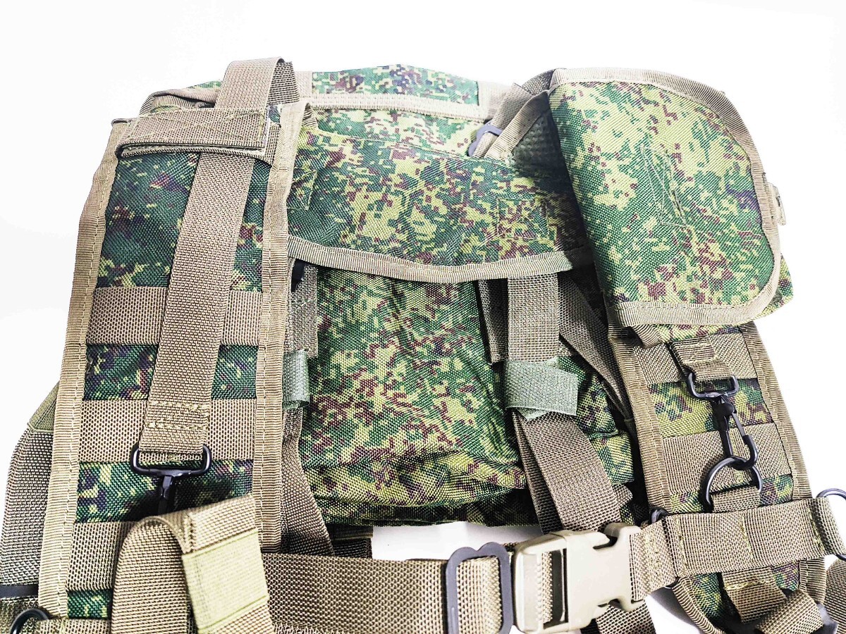 Yes Sir shop】 ロシア軍 smersh スメルシュ チェストリグ AKタイプ