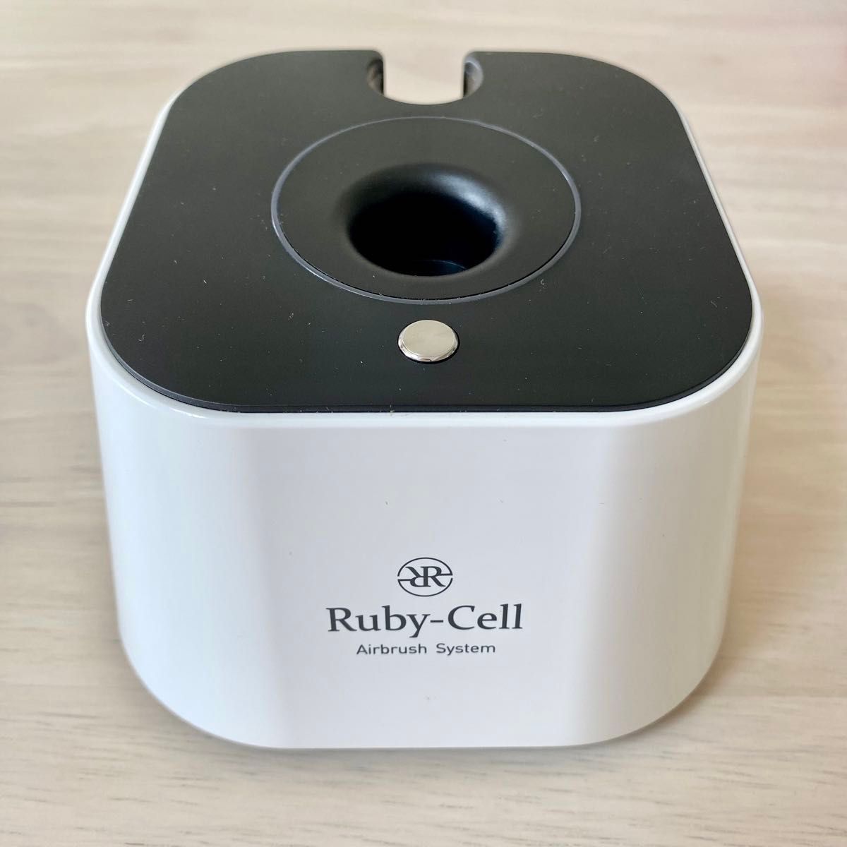 Ruby-Cell ハンディエアブラシシステム ルビーセル Ruby-Cell