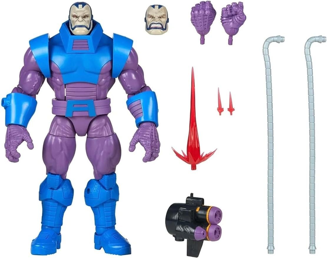 マーベルレジェンド 20cm アポカリプス 2023 X-MEN APOCALYPSE＋