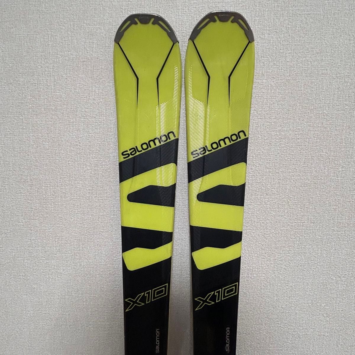 salomon x-max x10 162cm サロモン｜Yahoo!フリマ（旧PayPayフリマ）