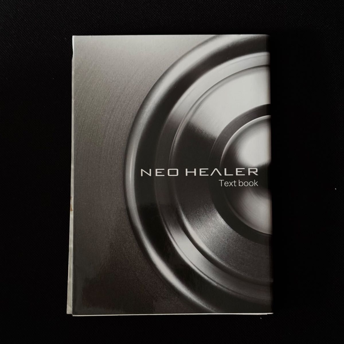 neo healer text book ネオヒーラー テキストブック｜Yahoo!フリマ（旧