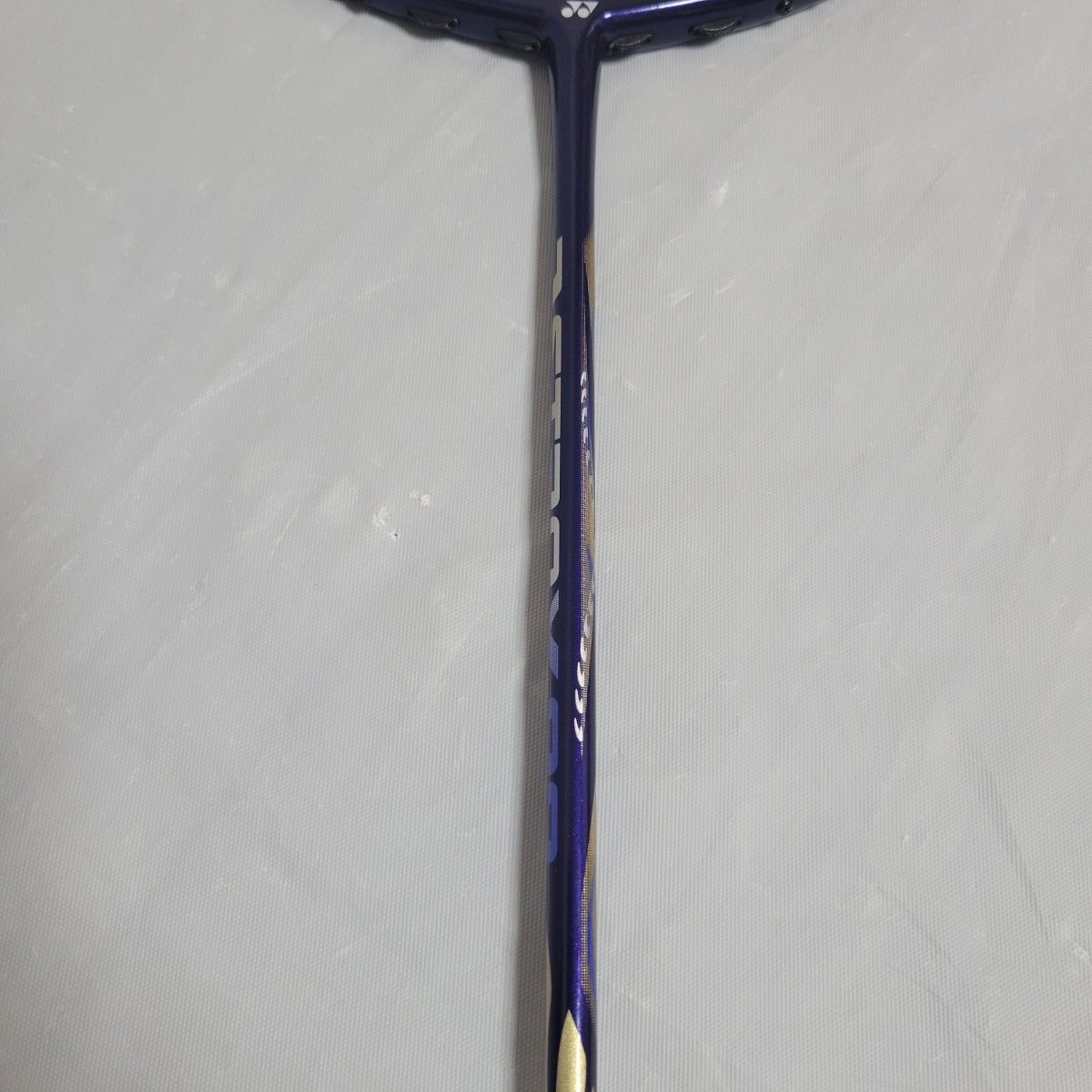 アストロクス99 サファイアブルー 4UG4 桃田賢斗モデル 廃番・ジャンク
