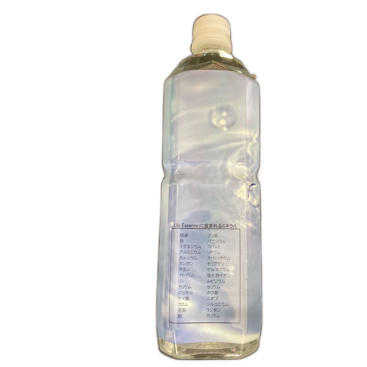 エコウォーター ライフエッセンス 1000ml 【公式通販】