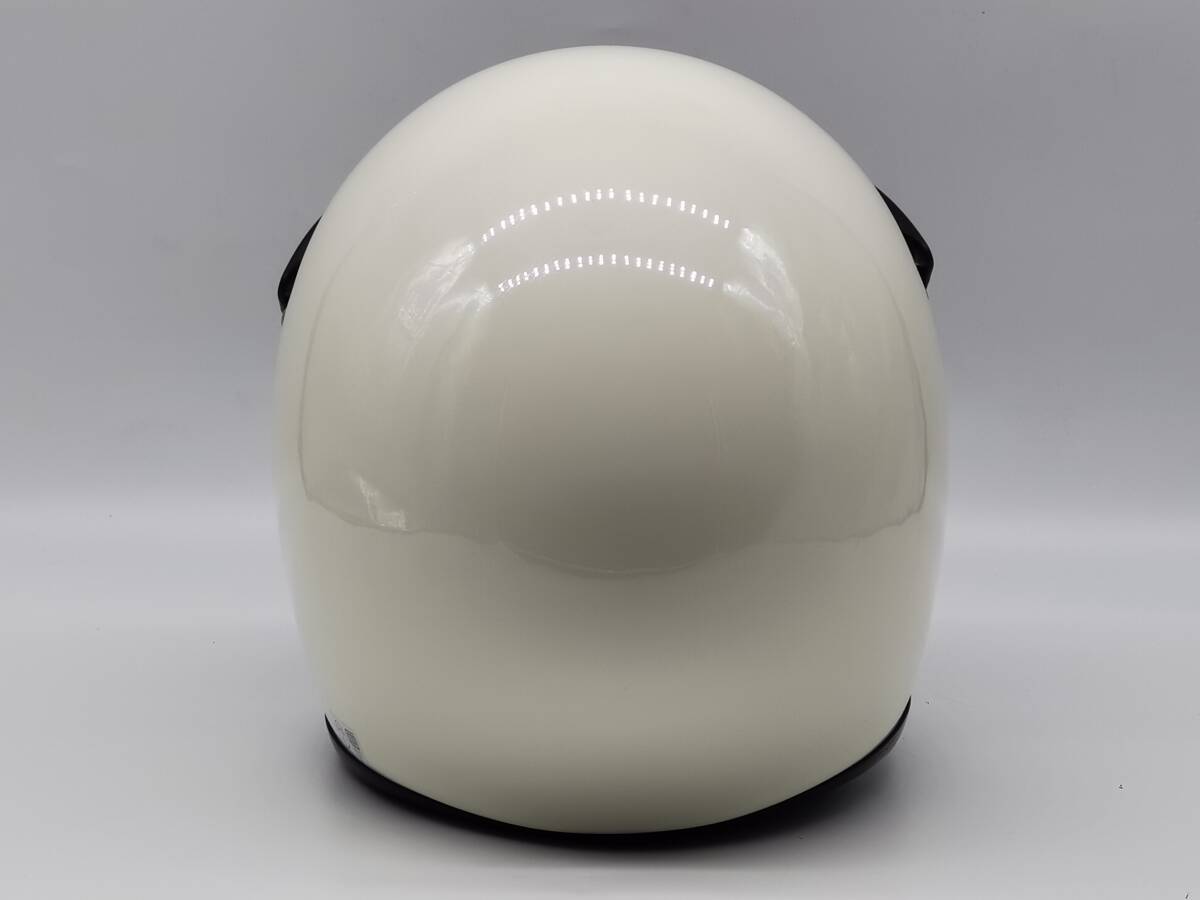 SHOEI ショウエイ EX-ZERO イーエックス - ゼロ オフホワイト フル