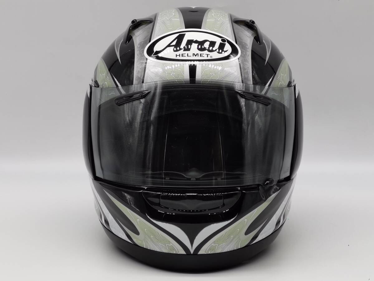 Arai アライ ASTRO-IQ Karen アストロIQ カレン フルフェイス