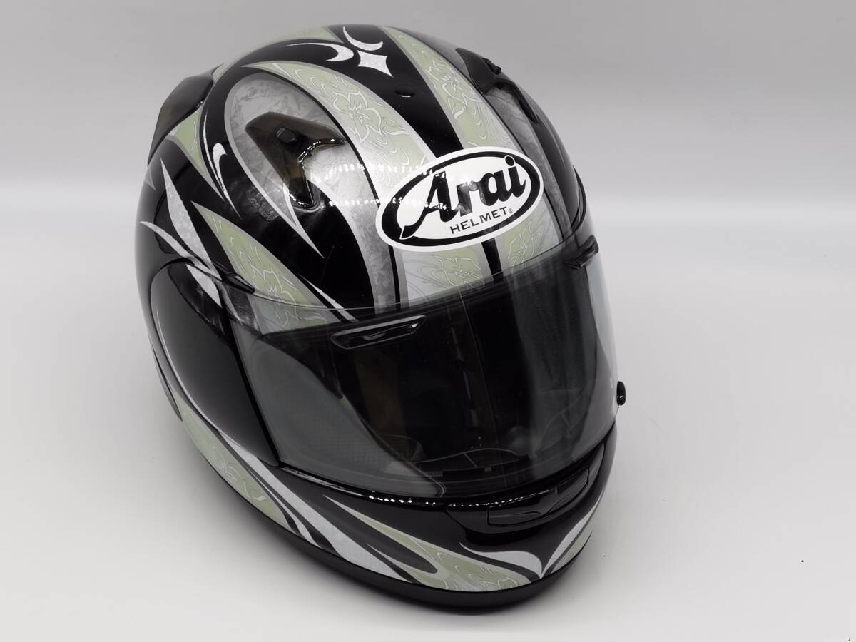 Arai アライ ASTRO-IQ Karen アストロIQ カレン フルフェイス