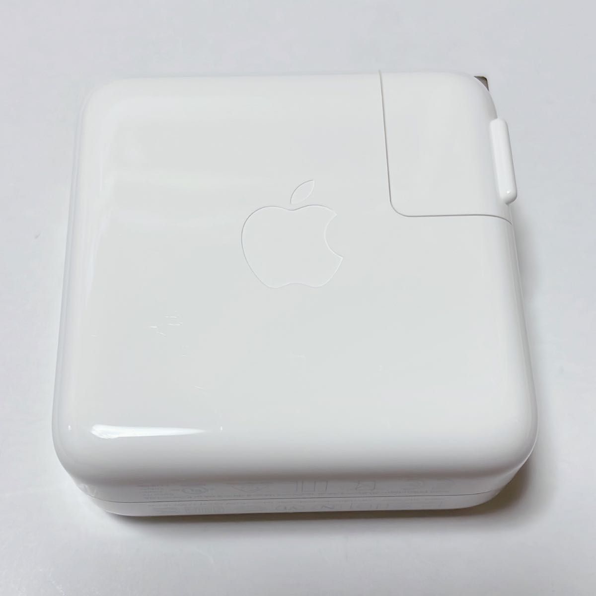 Apple純正 70W USB-C 急速電源アダプタ｜Yahoo!フリマ（旧PayPayフリマ）