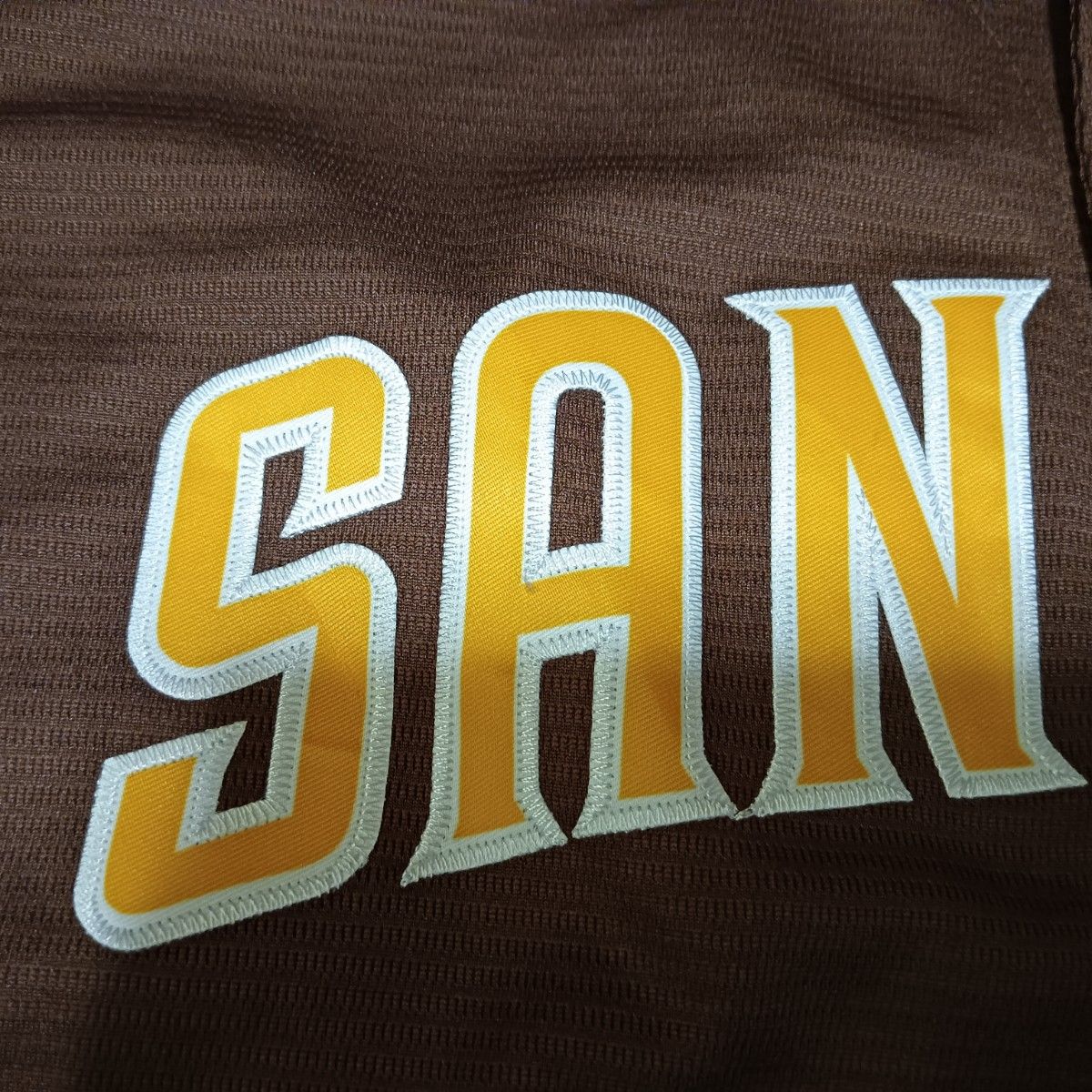 MLB サンディエゴ パドレス ダルビッシュ有 投手 ロード用