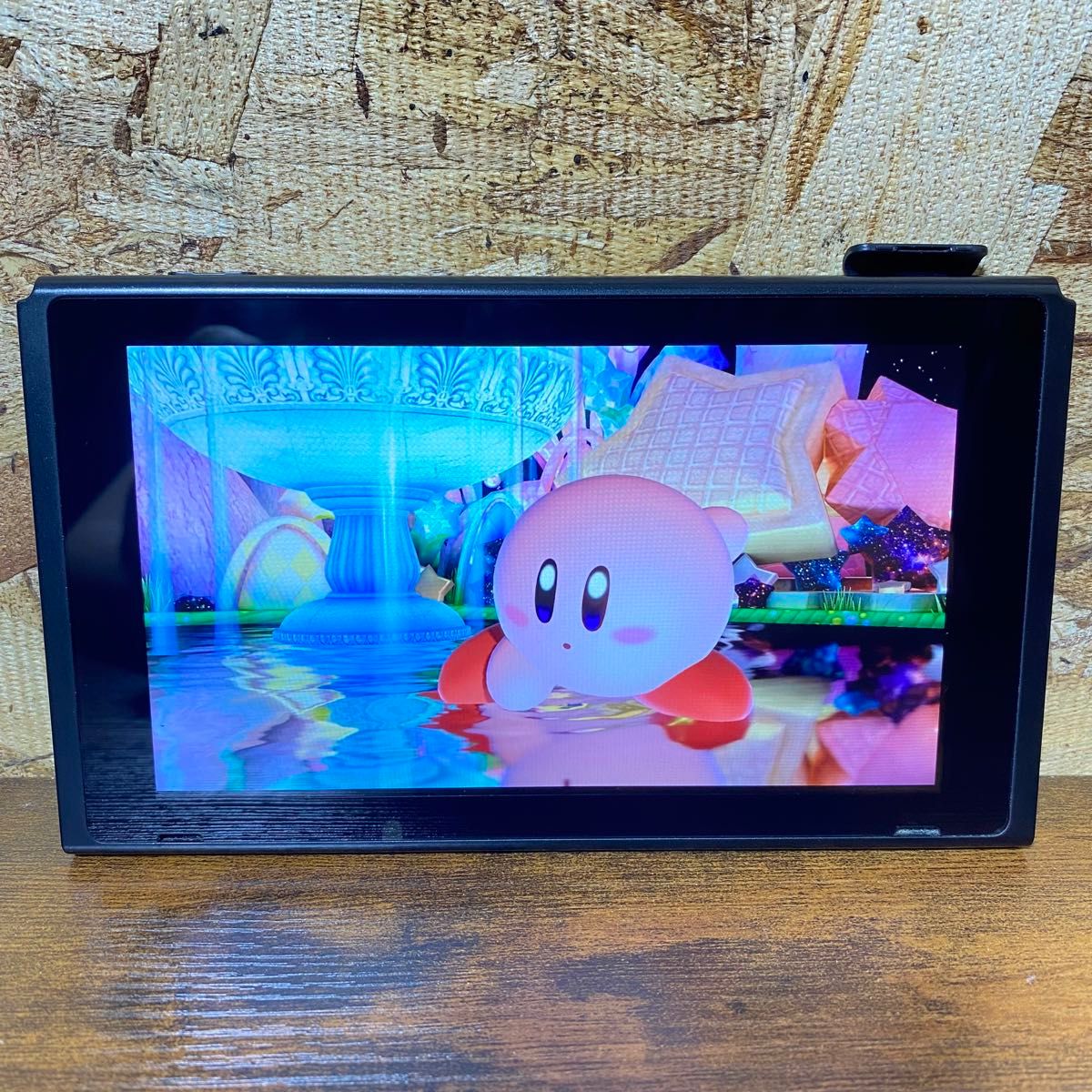 Switch》ニンテンドースイッチ 未対策機・初期型 本体 2017年製 条件