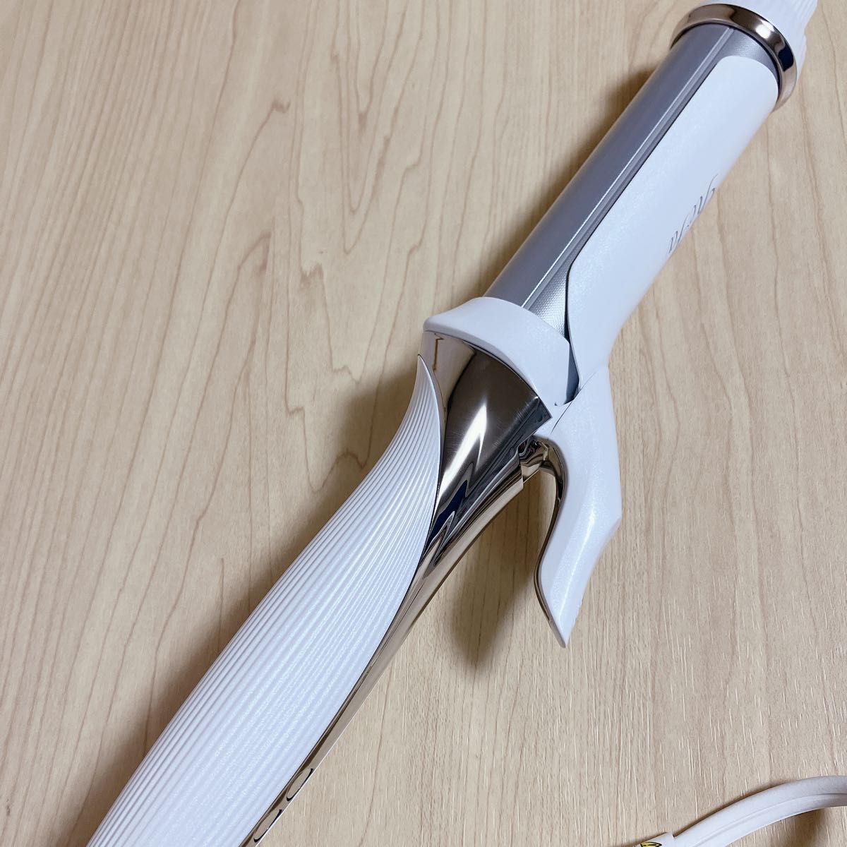 未使用品 ReFa リファ ビューテックカールアイロン RE-AF00A 32mm