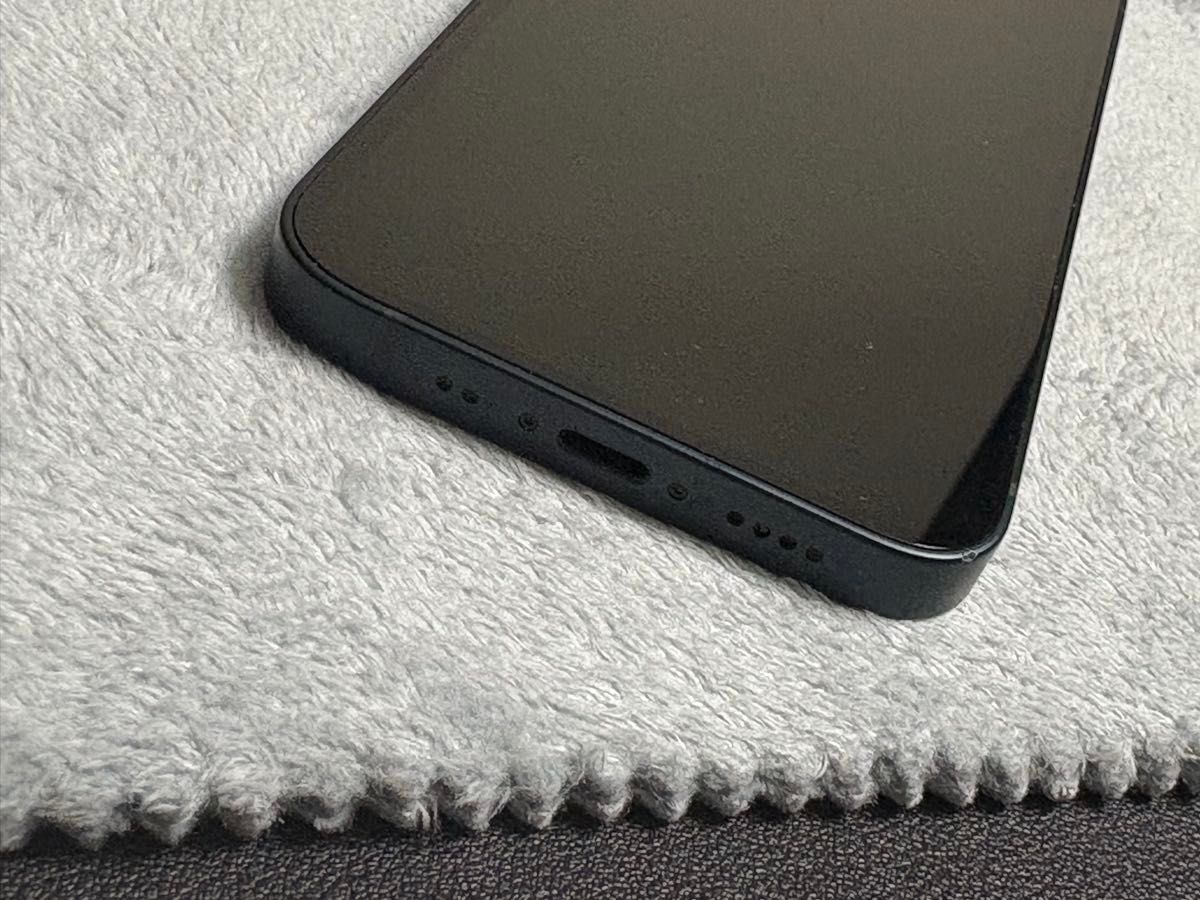 Apple iPhone 13mini 128Gミッドナイト SIMフリー おまけ付｜Yahoo