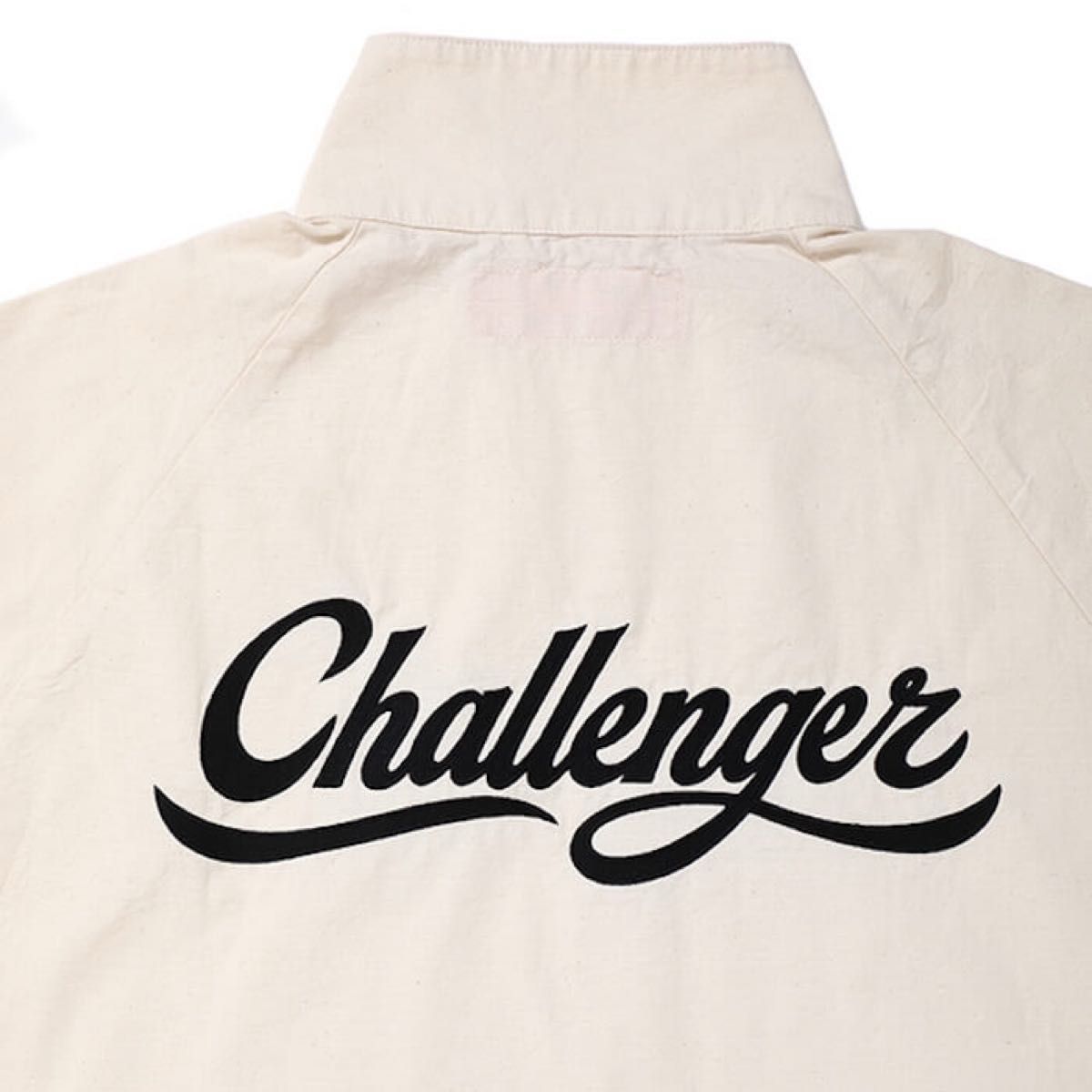チャレンジャー CHALLENGER スウィングトップ SWING TOP Lサイズ 長瀬