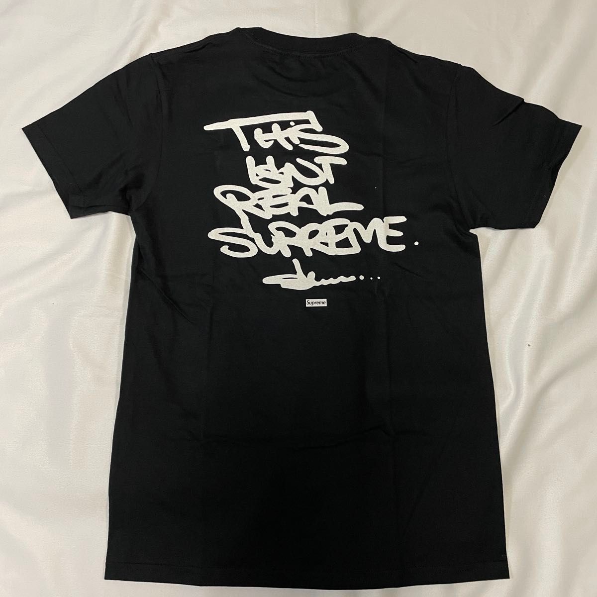 Olaolu Slawn Box Logo Tee black 検 supreme シュプリーム｜Yahoo