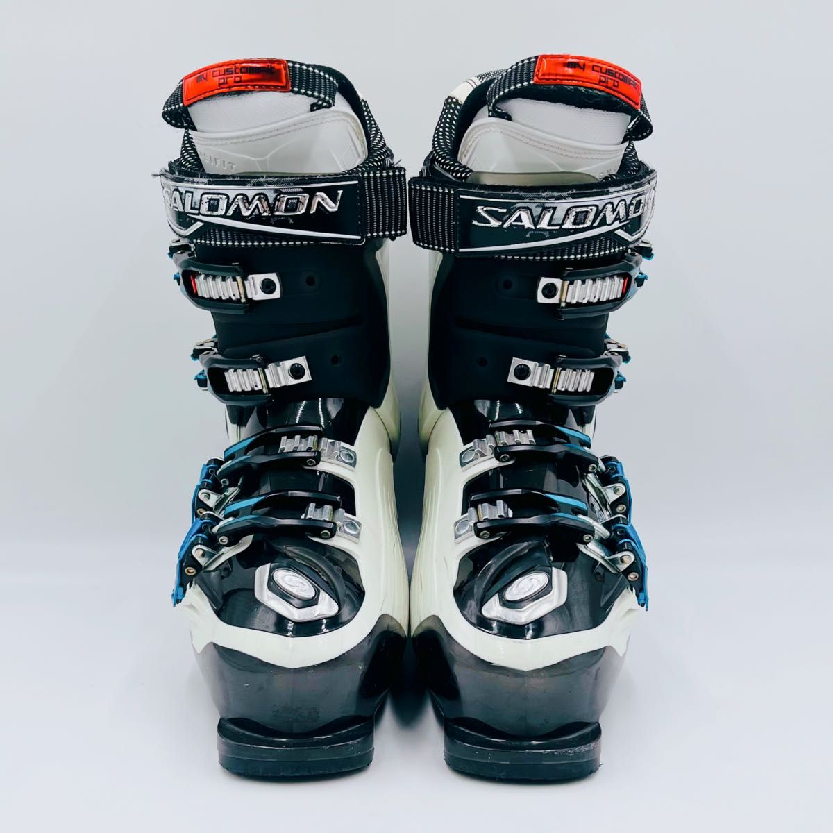 SALOMON サロモン スキーブーツ FALCON XR CS 23cm 2026年最新
