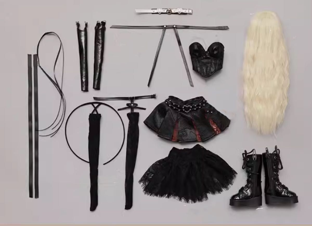 AX919 BJD 1/4 ドール本体 Mina 球体関節人形 ハンドメイド｜Yahoo
