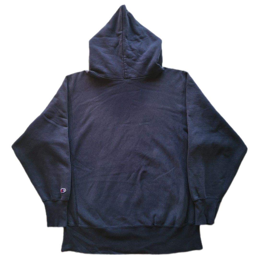 vintage 90s champion チャンピオン リバースウィーブ パーカー