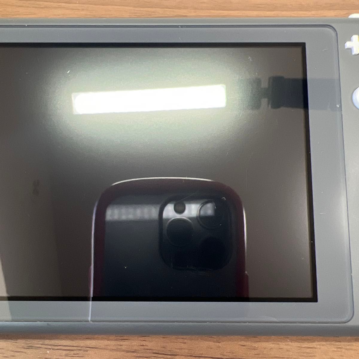 本体傷少・動作確認済 Nintendo Switch Lite グレー｜Yahoo!フリマ（旧