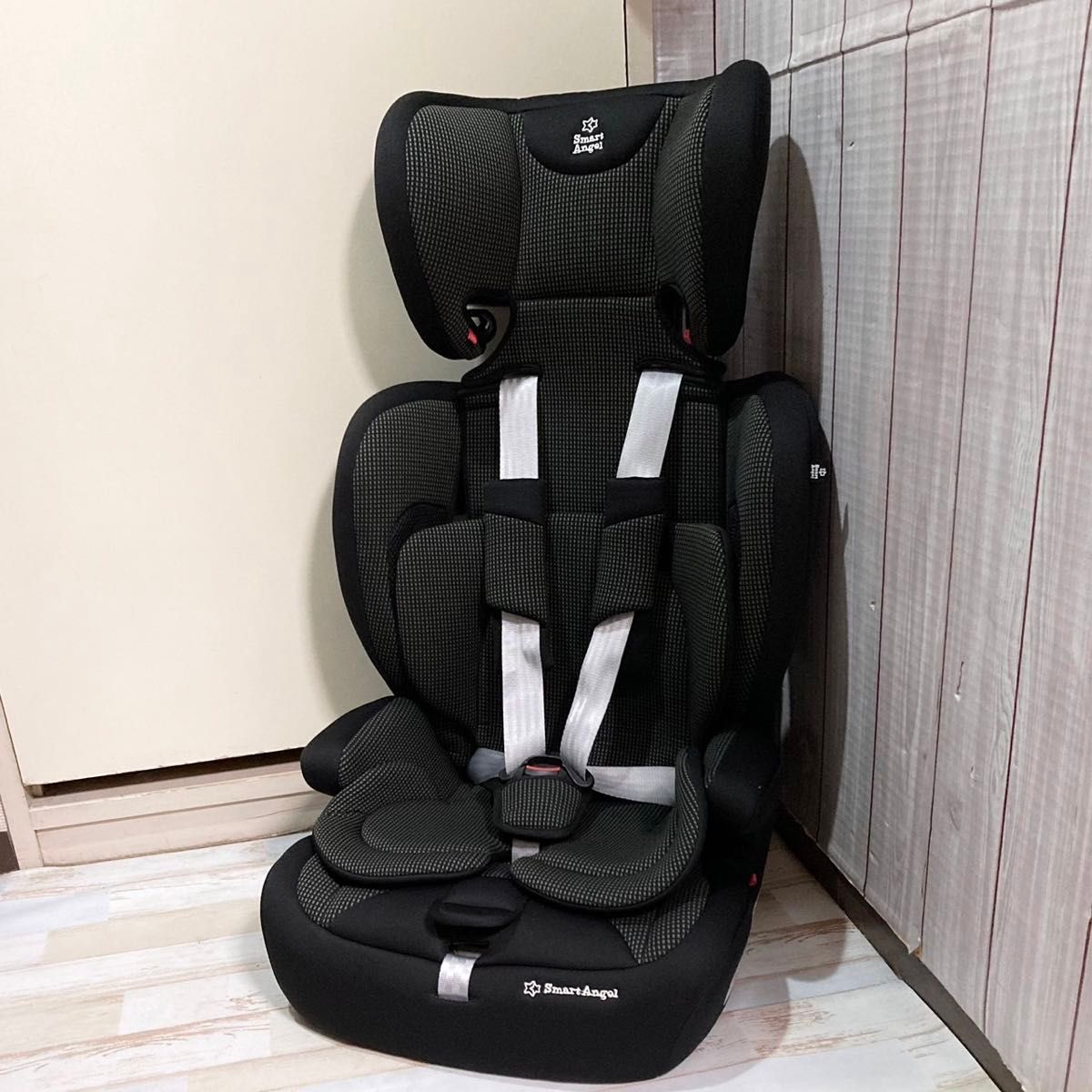 西松屋限定モデル スマートエンジェル SAイージスジュニアGY