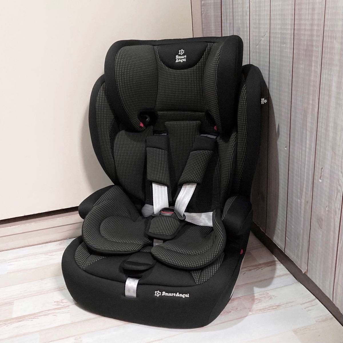 西松屋限定モデル スマートエンジェル SAイージスジュニアGY