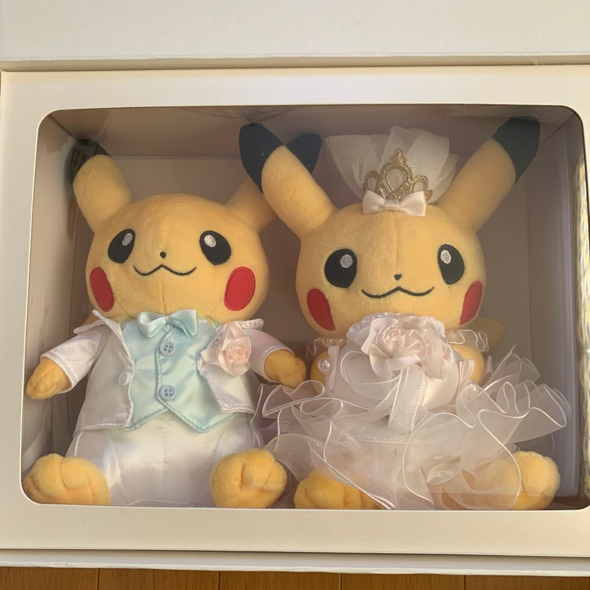 ポケモン ピカチュウ ウェルカムドール｜Yahoo!フリマ（旧PayPayフリマ）