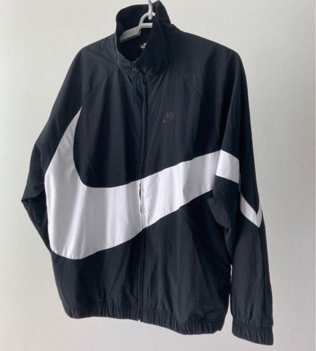 2XL 新品 NIKE ナイキ メンズ スウッシュウーブンジャケット ビッグ