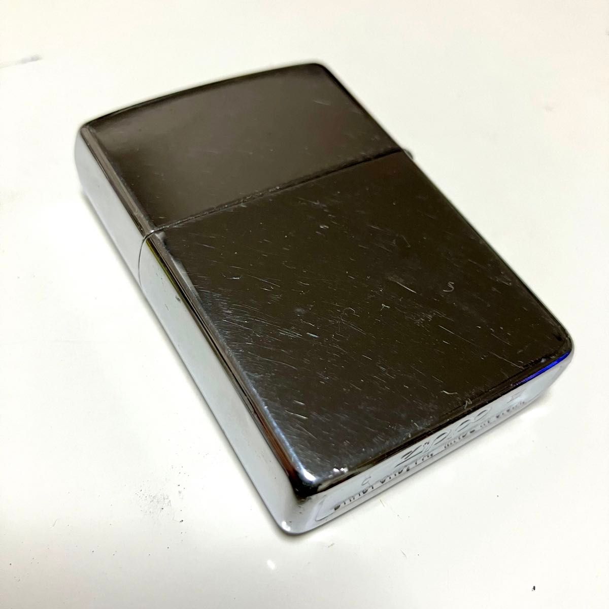 ZIPPO ライター 1991年製｜Yahoo!フリマ（旧PayPayフリマ）