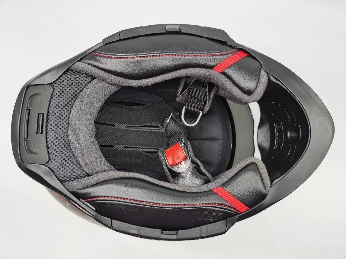 SHOEI ショウエイ GT-Air II UBIQUITY 限定 ジーティー - エアー ツー