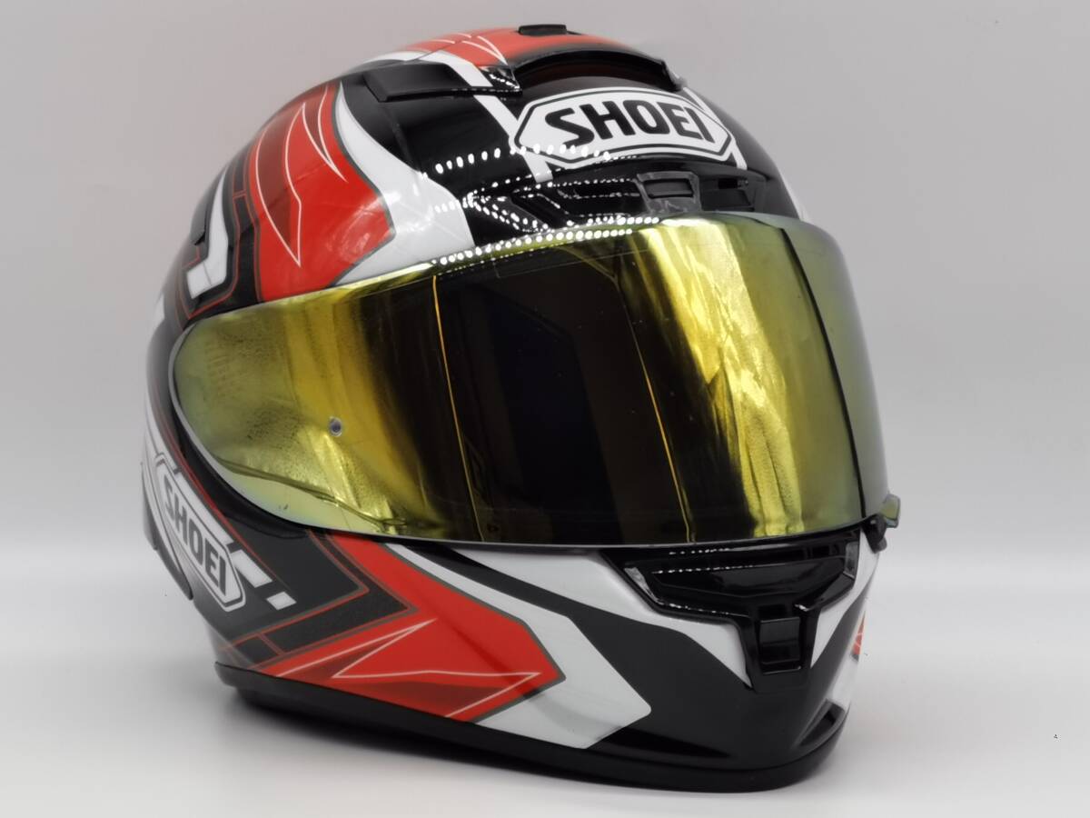 SHOEI ショウエイ X-Fourteen ASSAIL エックス - フォーティーン