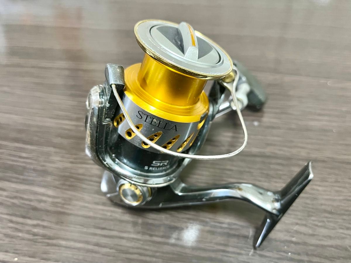 ステラ 07 ステラ C3000 SHIMANO STELLA 説明文要確認｜Yahoo!フリマ