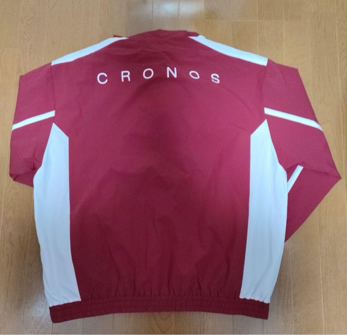 CRONOS クロノス ジャージ セットアップ 上L 下M｜Yahoo!フリマ（旧