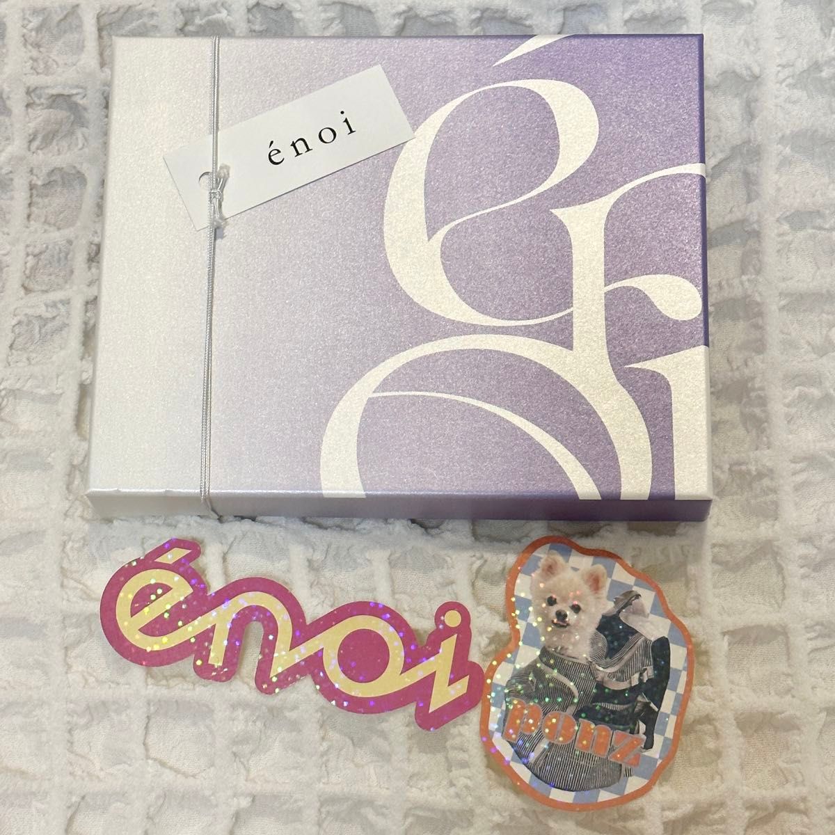 enoi エノイ ダイヤモンドフラッシュ 20色セット｜Yahoo!フリマ（旧
