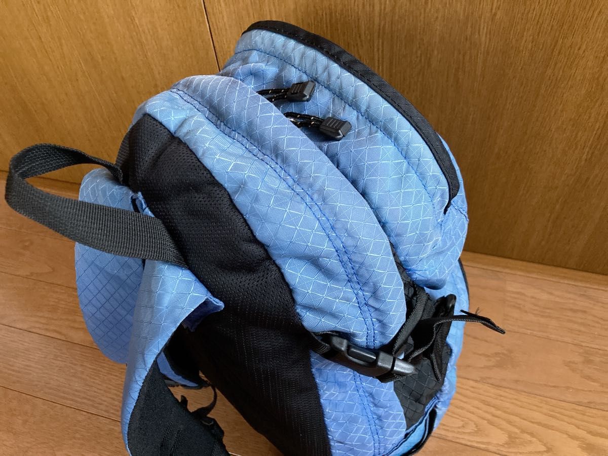 激レア】25年前購入 シュプリーム（SUPREME）リュックサック バック