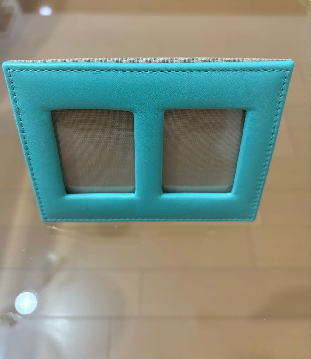 Tiffany & Co ティファニー フォトフレーム フォトスタンド 写真立て