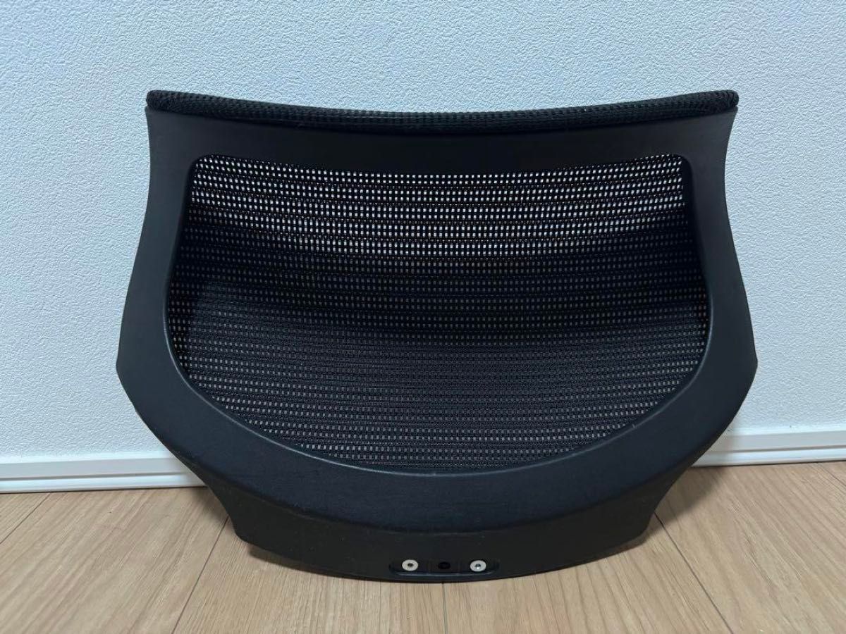 バロンチェア ヘッドレスト 固定式 オカムラ パーツ｜Yahoo!フリマ（旧