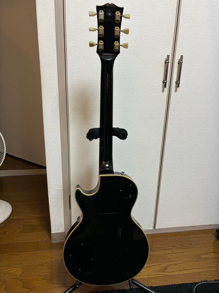 TOKAI レスポールカスタム ビンテージ ☆輸出限定品！☆ピアレ