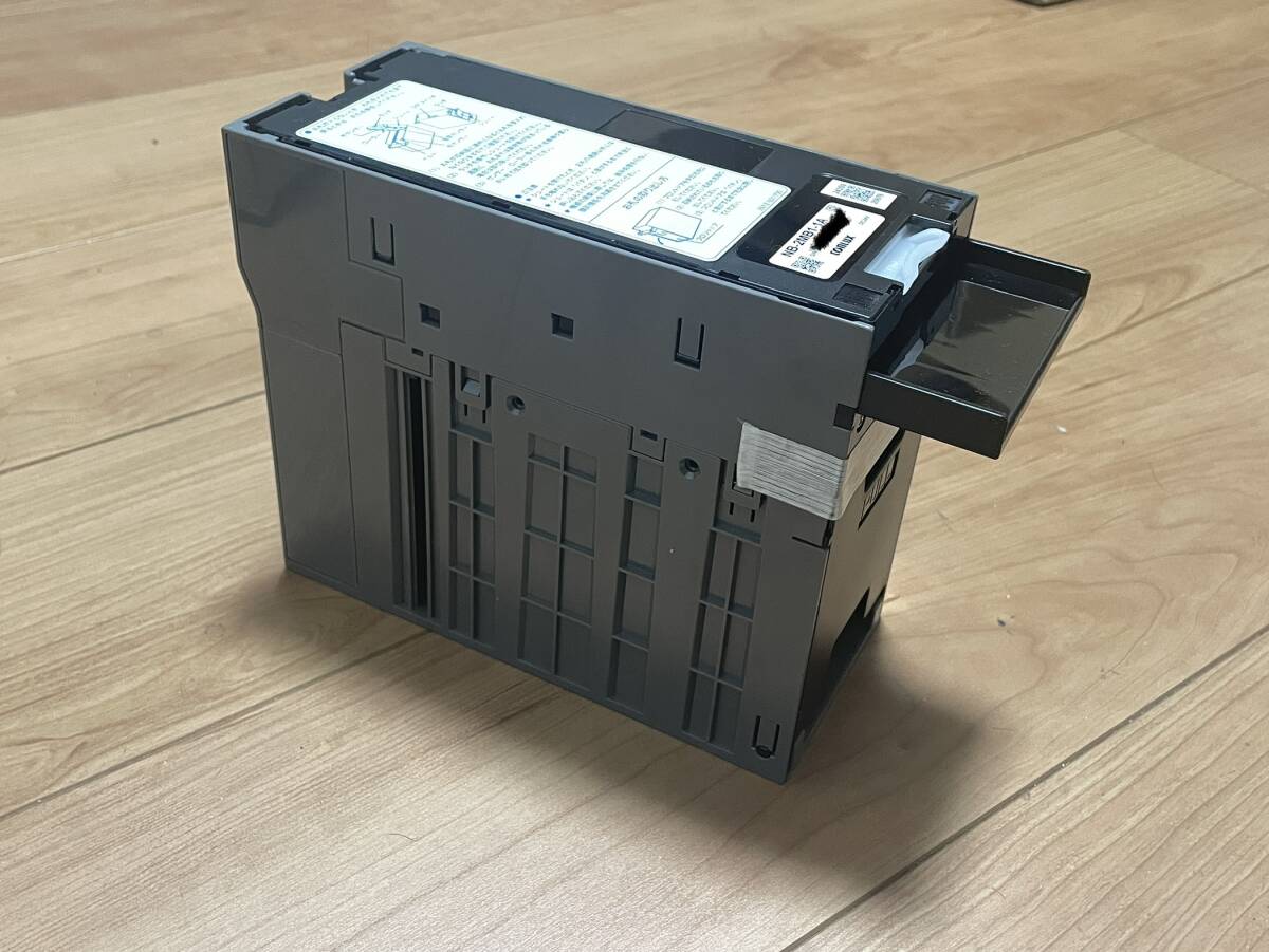開封済み 未使用品 「日本コンラックス製 NB-2MB1-1A」新紙幣対応