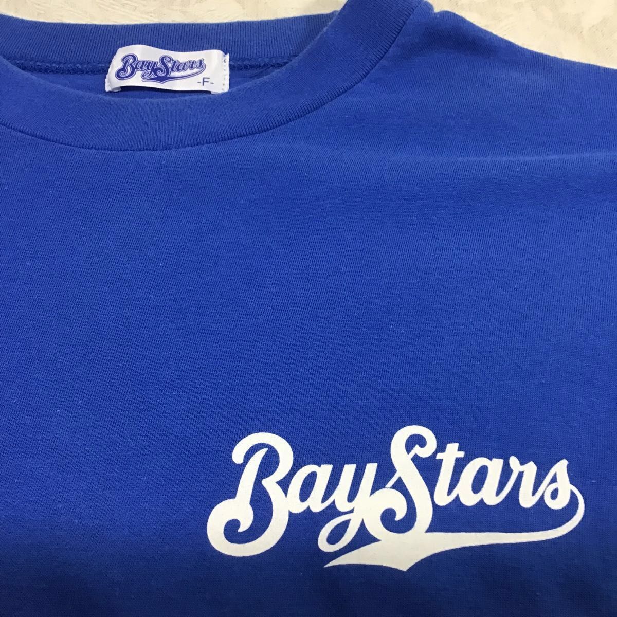 ロバート・ローズ Tシャツ ボビー・ローズ 横浜ベイスターズ 1998年