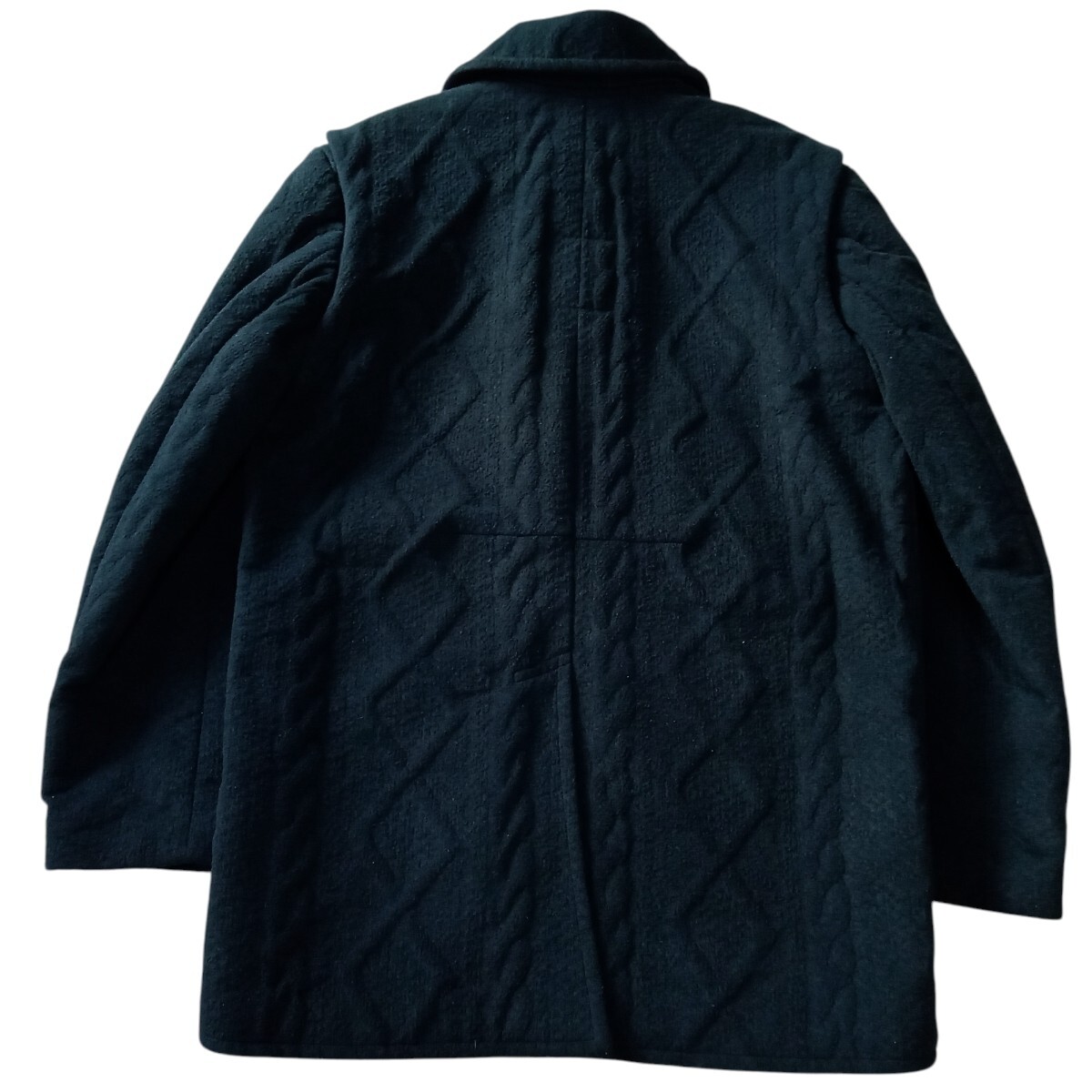 即決 希少 98‐99AW EXCHANGE期 UNDERCOVER アンダーカバー 解体