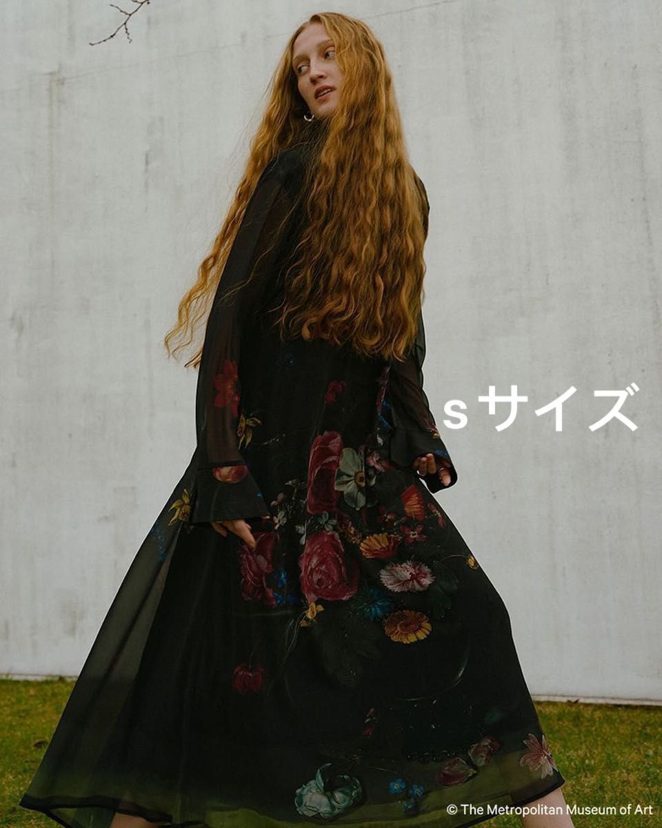 AMERI×THE MET FLOWER DRESS｜Yahoo!フリマ（旧PayPayフリマ）