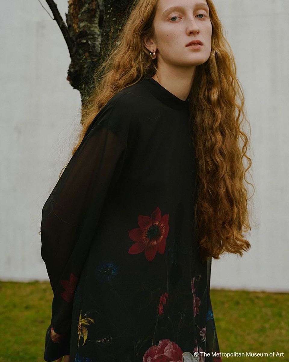 AMERI×THE MET FLOWER DRESS｜Yahoo!フリマ（旧PayPayフリマ）