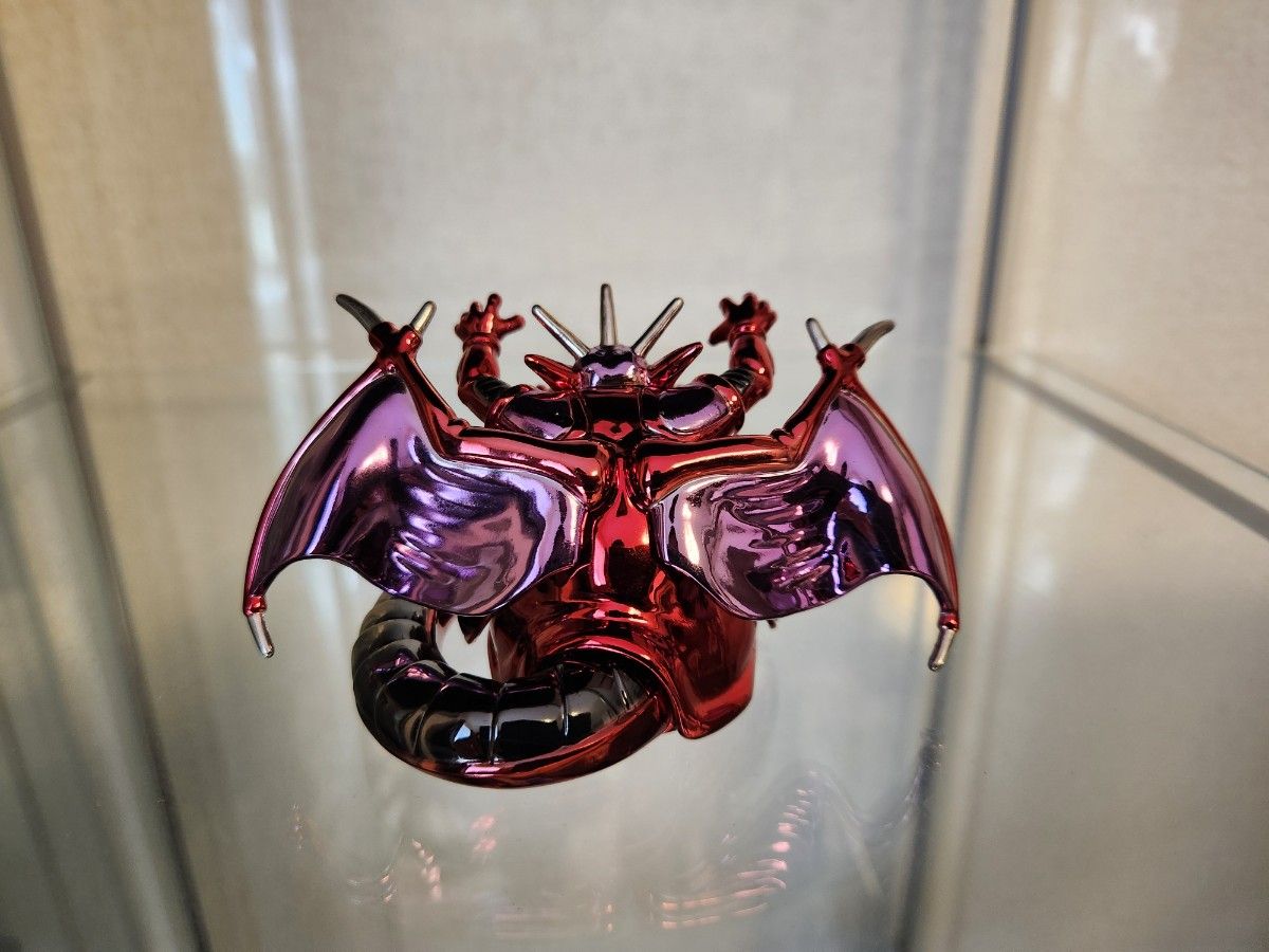 ドラゴンクエスト メタリックモンスターズギャラリー デスピサロ