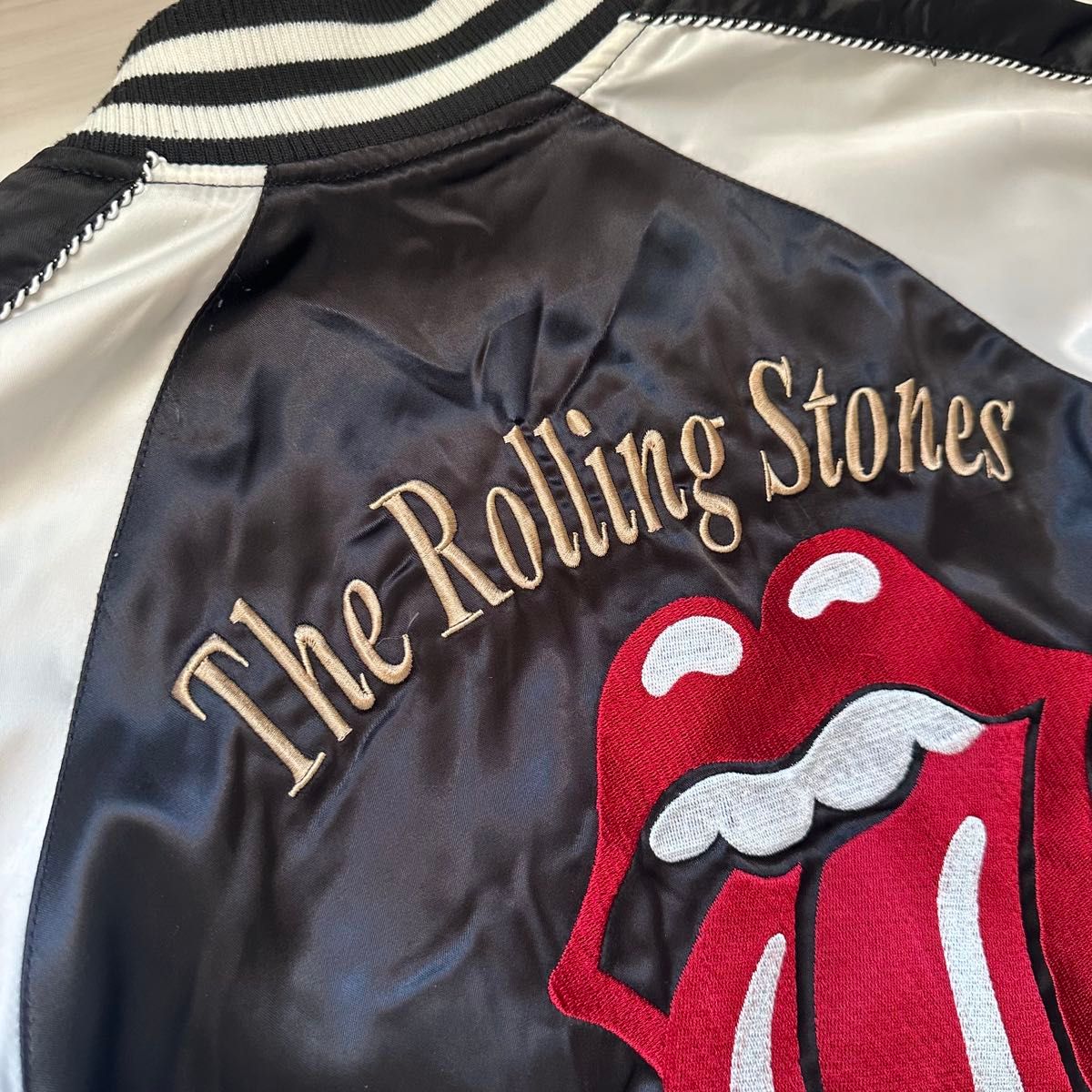 THE ROLLING STONES×JACKROSE ローリングストーンズ JAPAN Osaka